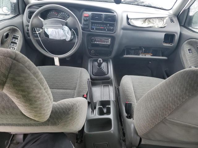 Photo 8 from auction – 2003 SUZUKI VITARA JLS with VIN 2S3TE52V836104933