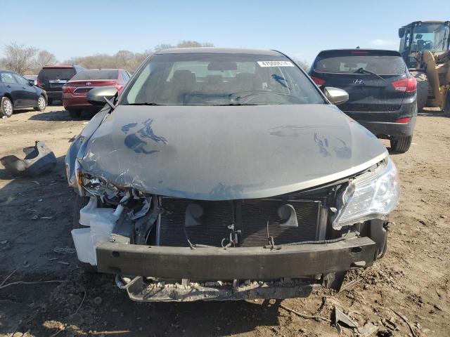 Photo 5 from auction – 2013 TOYOTA CAMRY L with VIN 4T1BF1FK6DU682981