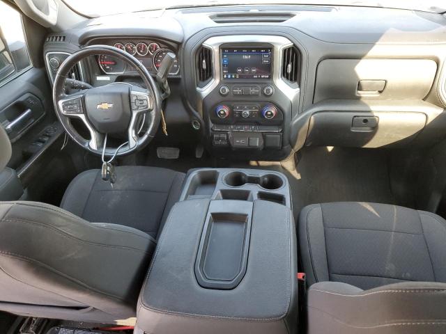 Photo 8 from auction – 2022 CHEVROLET SILVERADO with VIN 1GC4YNE73NF181385