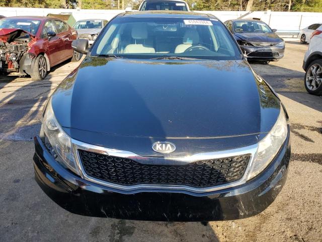 Photo 5 from auction – 2013 KIA OPTIMA EX with VIN 5XXGN4A75DG167252