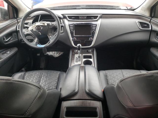 Photo 8 from auction – 2019 NISSAN MURANO S with VIN 5N1AZ2MS9KN112587