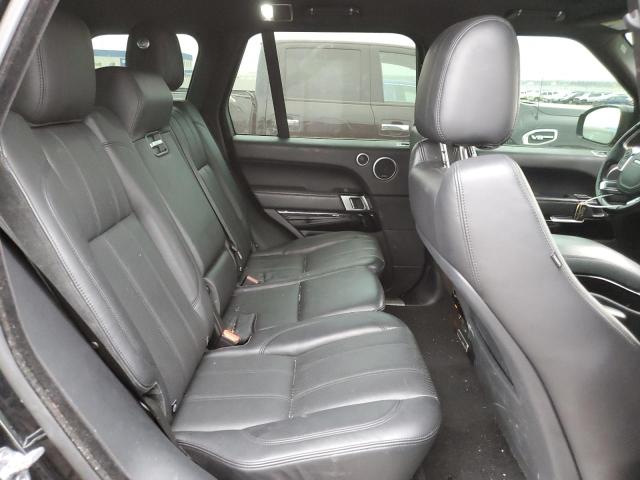 Photo 11 from auction – 2016 LAND ROVER RANGE ROVE with VIN SALGS2PF2GA316737