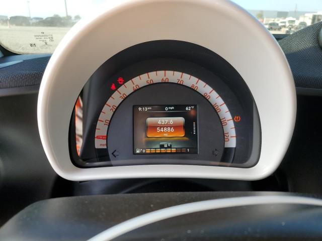 صورة رقم 9 من المزاد - 2017 SMART FORTWO مع VIN WMEFJ5DA8HK168865
