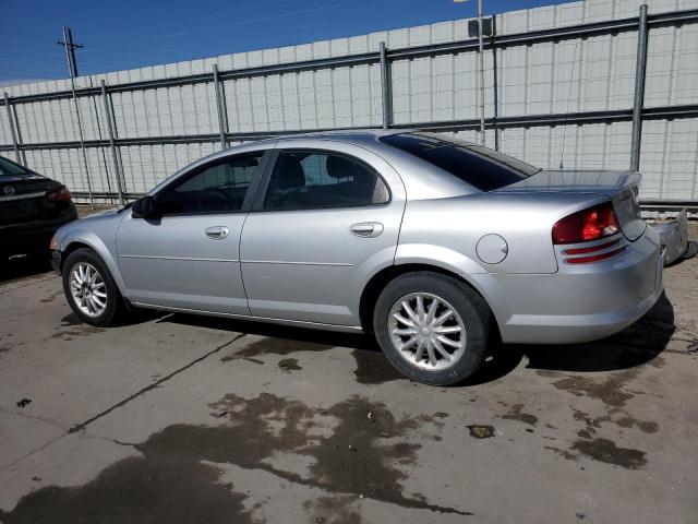Photo 2 from auction – 2006 DODGE STRATUS with VIN 1B3EL46R06N208595