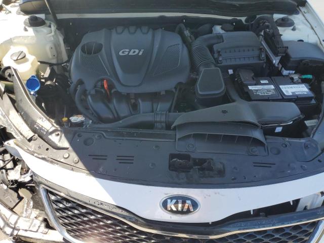 Photo 11 from auction – 2015 KIA OPTIMA LX with VIN KNAGM4A7XF5614617