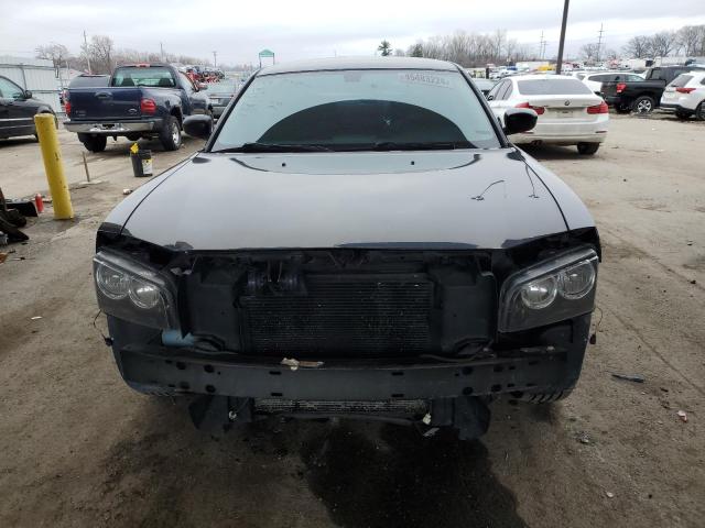 Photo 5 from auction – 2010 DODGE CHARGER SX with VIN 2B3CA3CV7AH274670