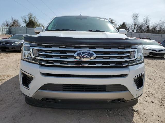 Photo 5 from auction – 2018 FORD EXPEDITION with VIN 1FMJU2AT9JEA01077