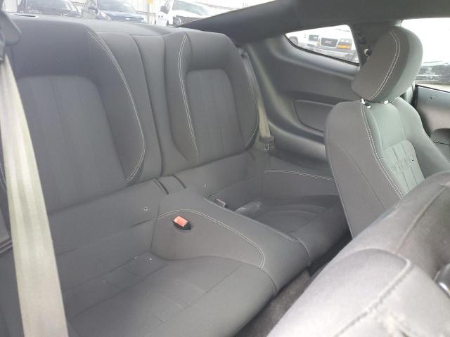 Photo 10 from auction – 2020 FORD MUSTANG with VIN 1FA6P8TH7L5115147
