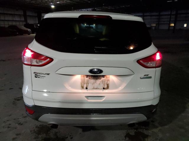 Photo 6 from auction – 2016 FORD ESCAPE SE with VIN 1FMCU0GX6GUB30416
