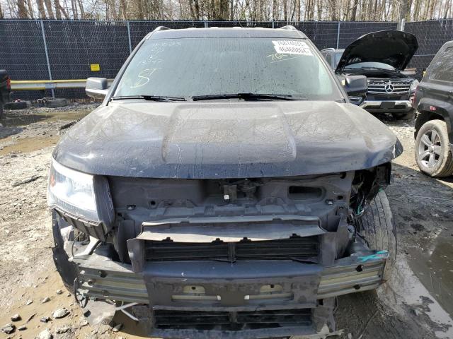 Photo 5 from auction – 2019 FORD EXPLORER X with VIN 1FM5K8DH8KGA49838