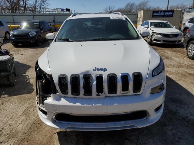 Photo 5 from auction – 2016 JEEP CHEROKEE O with VIN 1C4PJMJS9GW344131