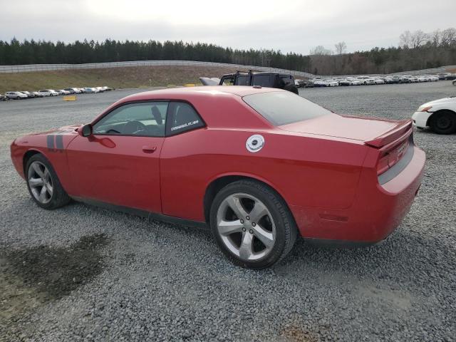 Photo 2 from auction – 2013 DODGE CHALLENGER with VIN 2C3CDYBT5DH500698