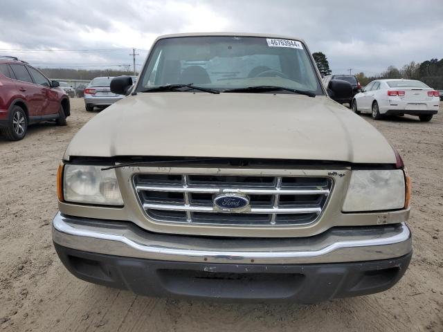 Zdjęcie 5 z aukcji – 2001 FORD RANGER z VIN 1FTYR10C81TA36303