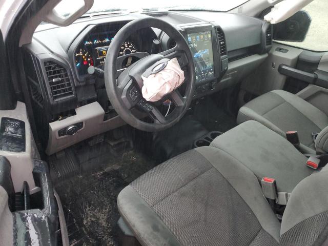 Photo 8 from auction – 2016 FORD F150 with VIN 1FTMF1CF0GFA66884