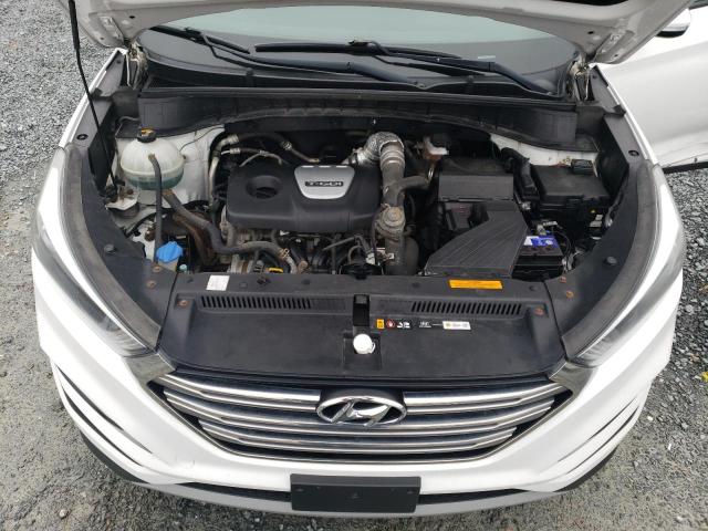 Photo 12 from auction – 2017 HYUNDAI TUCSON LIM with VIN KM8J3CA26HU309775
