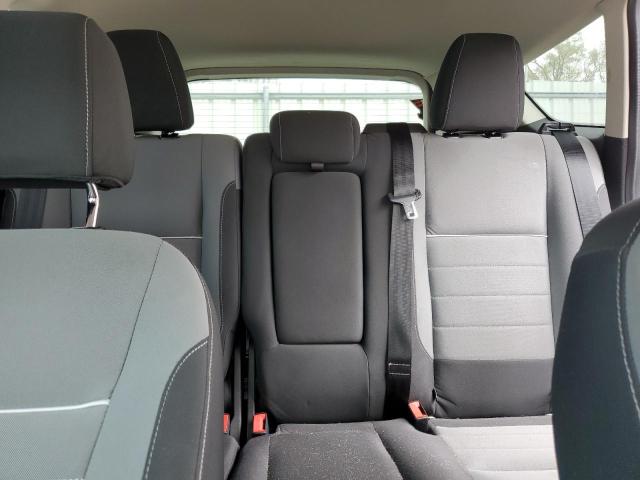Photo 10 from auction – 2014 FORD ESCAPE SE with VIN 1FMCU0GX4EUD79875