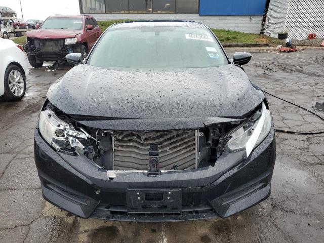 Photo 5 from auction – 2016 HONDA CIVIC LX with VIN 19XFC2F55GE200955