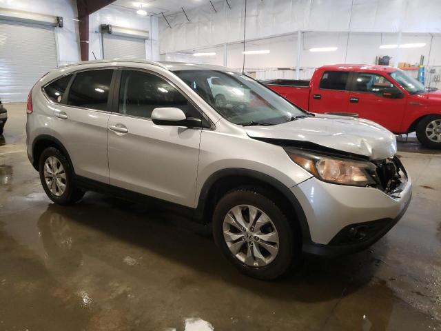 Photo 4 from auction – 2012 HONDA CR-V EXL with VIN 2HKRM4H75CH627580