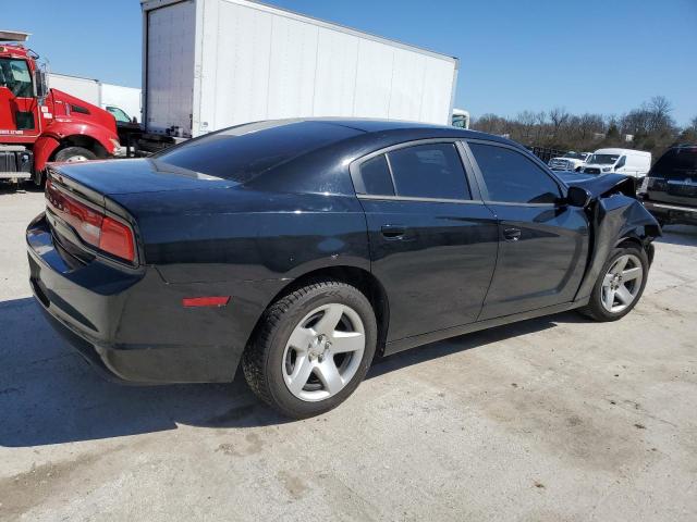 Photo 3 from auction – 2012 DODGE CHARGER PO with VIN 2C3CDXAG1CH316355