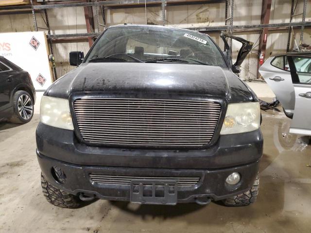 Photo 5 from auction – 2008 FORD F150 SUPER with VIN 1FTPW14518FA75209