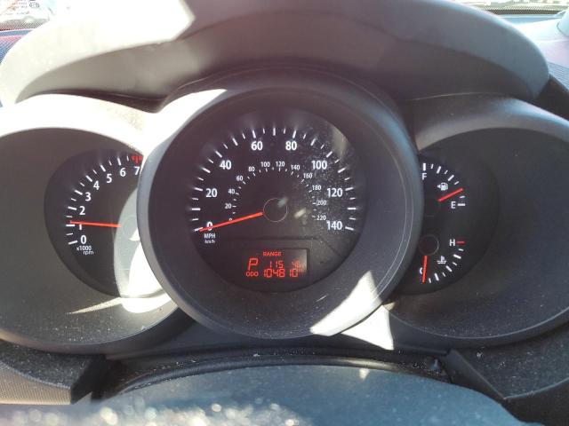 Photo 9 from auction – 2013 KIA SOUL with VIN KNDJT2A58D7609030