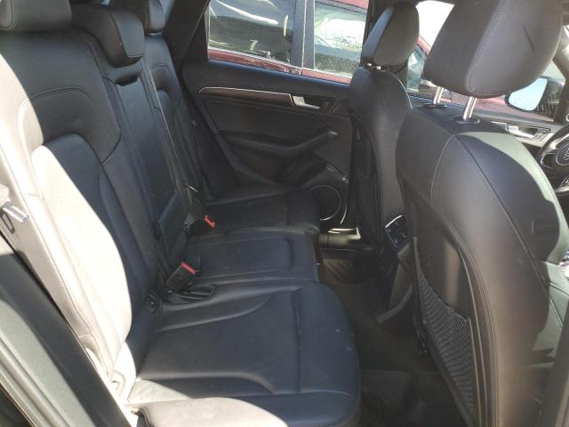 Photo 10 from auction – 2015 AUDI Q5 TDI PRE with VIN WA1CMAFP9FA070637