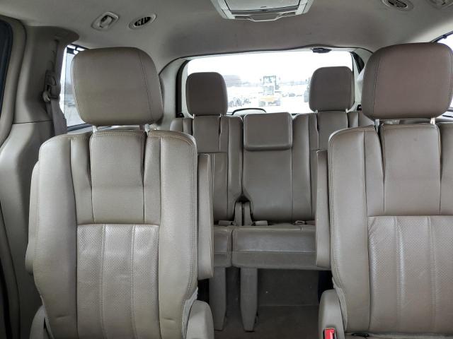 Photo 10 from auction – 2012 CHRYSLER TOWN & COU with VIN 2C4RC1CG2CR252095