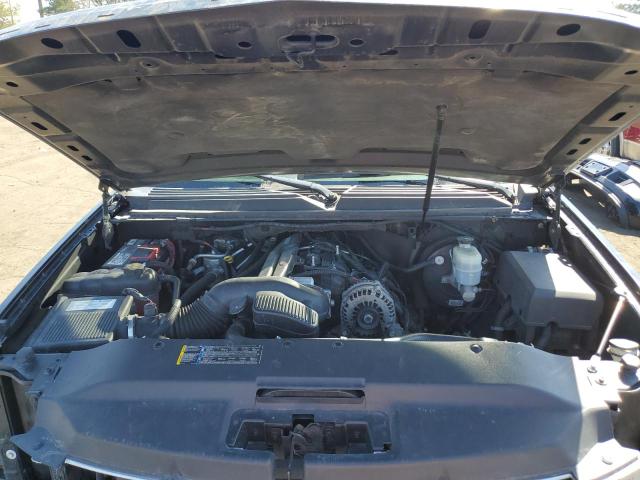 Photo 12 from auction – 2007 CADILLAC ESCALADE L with VIN 1GYFK63837R422367