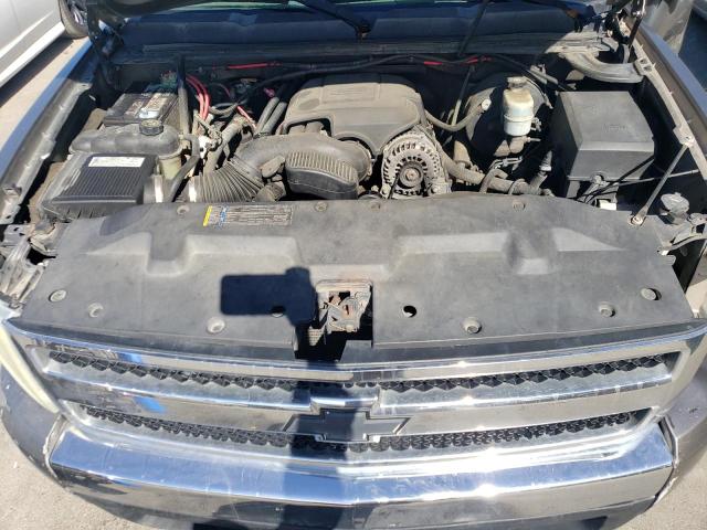 Photo 11 from auction – 2008 CHEVROLET SILVERADO with VIN 1GCEC19C68Z330832
