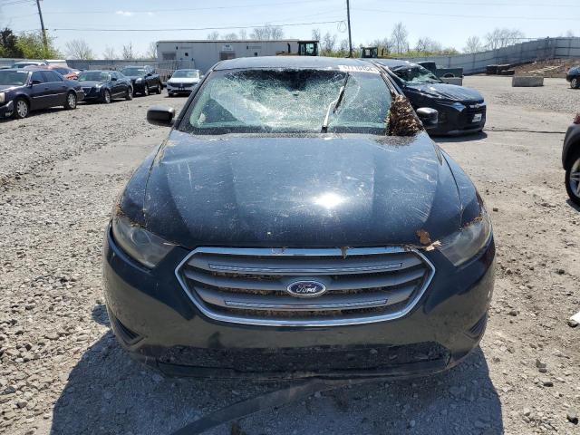 Photo 5 from auction – 2014 FORD TAURUS SE with VIN 1FAHP2D84EG145671