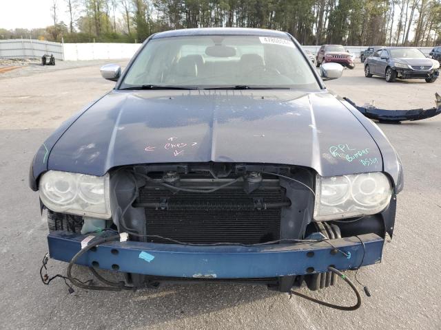 Фото 5 с аукциона – 2006 CHRYSLER 300C с VIN 2C3LA63H06H290330