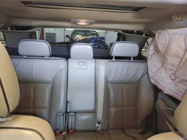 Photo 10 from auction – 2009 LINCOLN MKX with VIN 2LMDU88C49BJ10743