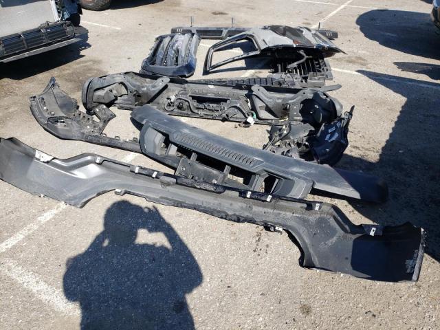 Photo 12 from auction – 2022 GMC SIERRA LIM with VIN 3GTP8CEKXNG142863