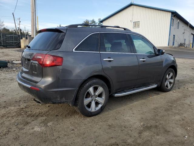 Zdjęcie 3 z aukcji – 2012 ACURA MDX TECHNO z VIN 2HNYD2H48CH546761