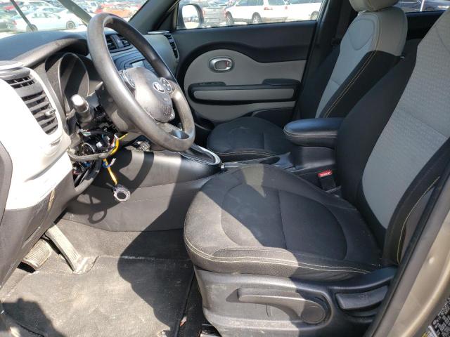 Photo 7 from auction – 2015 KIA SOUL + with VIN KNDJP3A54F7136983