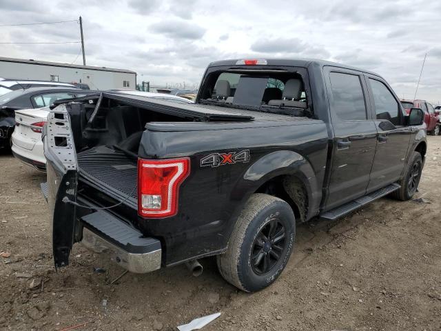 Photo 3 from auction – 2016 FORD F150 SUPER with VIN 1FTEW1EP6GFA76393