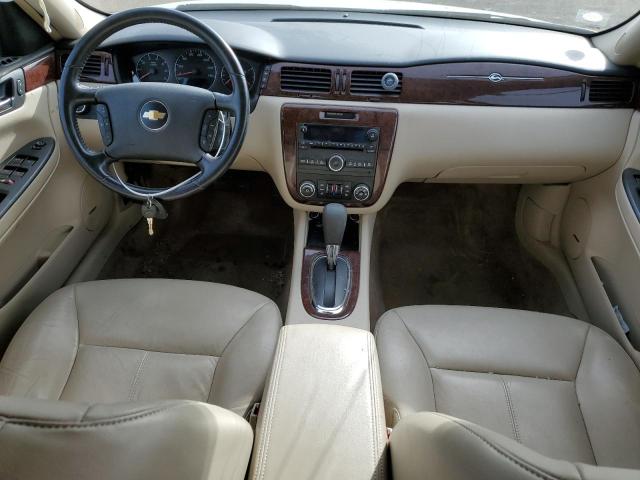 Photo 8 from auction – 2011 CHEVROLET IMPALA LT with VIN 2G1WG5EKXB1289756