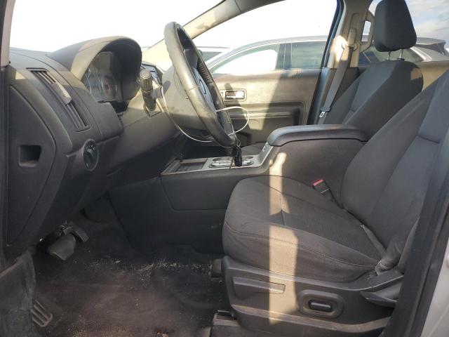 Foto 7 de la subasta – 2009 FORD EDGE SEL con VIN 2FMDK38CX9BA68180