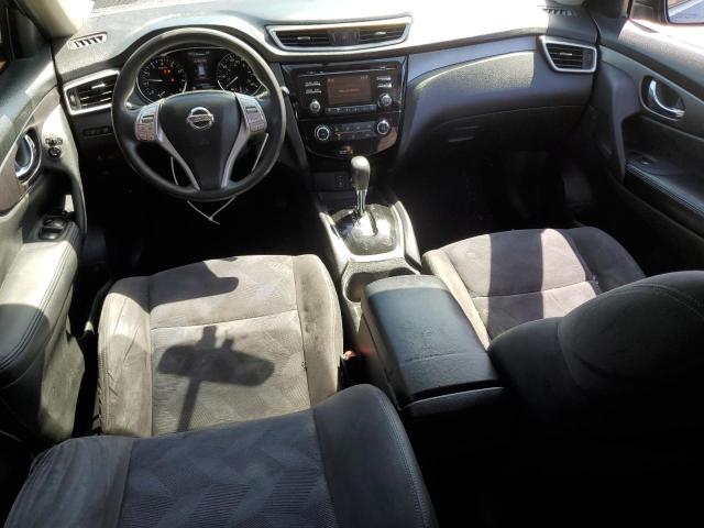 Photo 8 from auction – 2015 NISSAN ROGUE S with VIN KNMAT2MT9FP511170