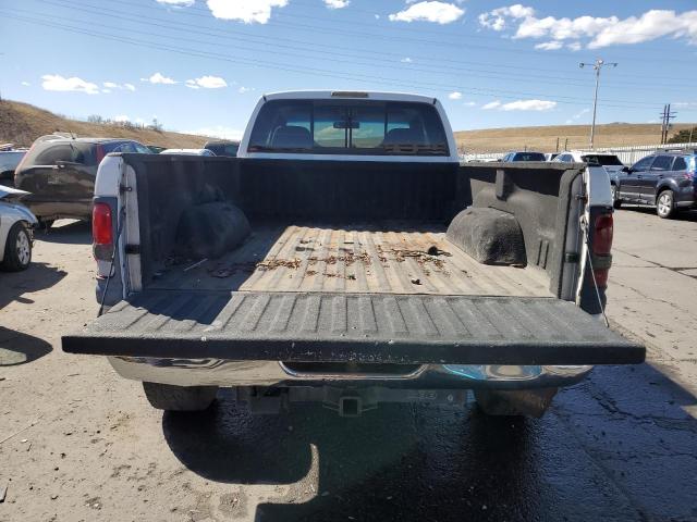 Photo 6 from auction – 2001 DODGE RAM 2500 with VIN 3B7KF236X1G769766