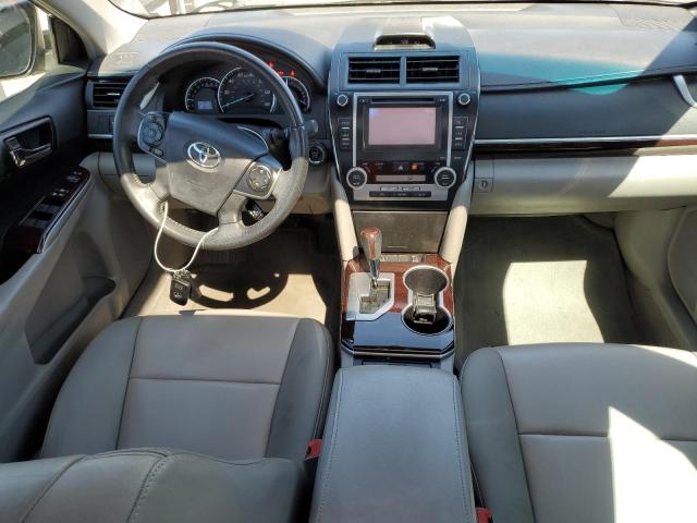 Photo 8 from auction – 2013 TOYOTA CAMRY L with VIN 4T4BF1FK7DR300348