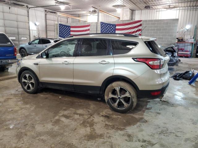 Photo 2 from auction – 2017 FORD ESCAPE SE with VIN 1FMCU0G90HUD41050