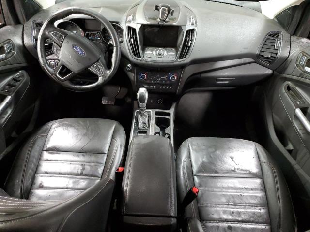 Photo 8 from auction – 2019 FORD ESCAPE TIT with VIN 1FMCU9J90KUC50560