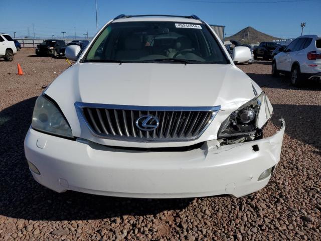 Photo 5 from auction – 2008 LEXUS RX 350 with VIN 2T2GK31U08C037042