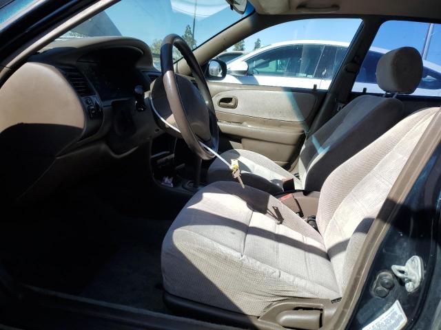 Photo 7 from auction – 1997 TOYOTA COROLLA DX with VIN 1NXBB02E0VZ621231