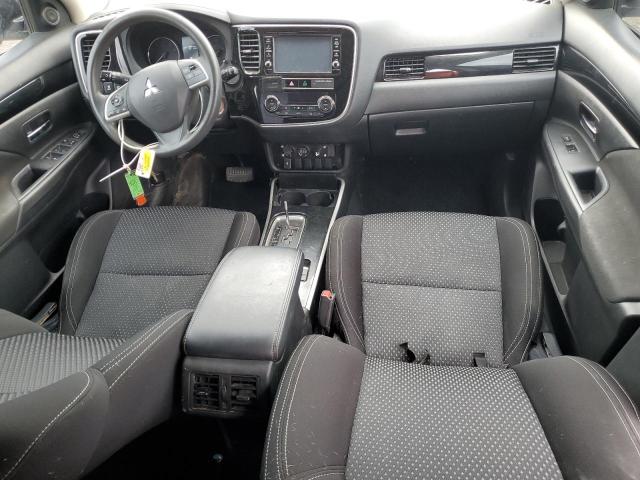 Photo 8 from auction – 2019 MITSUBISHI OUTLANDER with VIN JA4AD2A34KZ005370