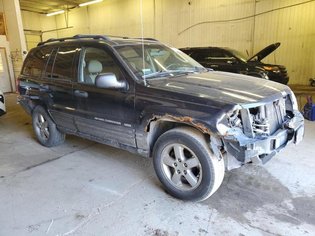 Photo 4 from auction – 2004 JEEP GRAND CHER with VIN 1J4GW48S54C295024