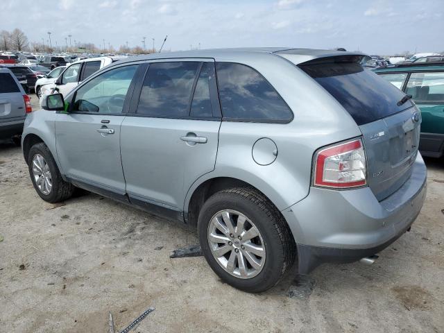 Photo 2 from auction – 2007 FORD EDGE SEL P with VIN 2FMDK49C77BA34313