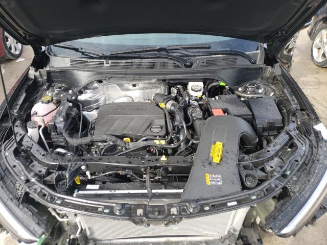 Photo 11 from auction – 2024 BUICK ENVISTA SP with VIN KL47LBE21RB080528