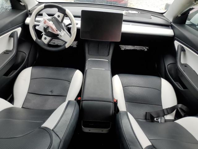 Photo 8 from auction – 2021 TESLA MODEL 3 with VIN 5YJ3E1EA0MF851812